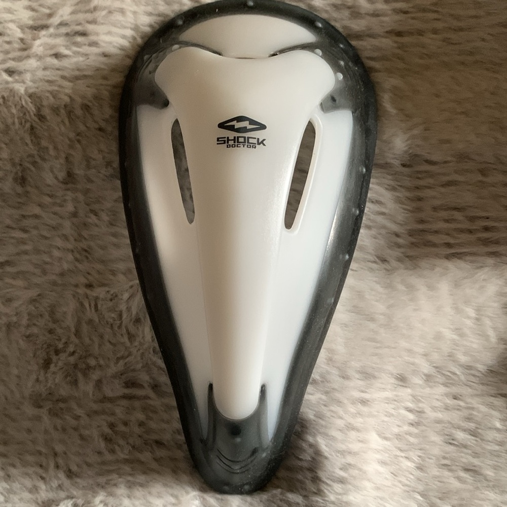 Sports Cup, Large Shock Doctor NWT